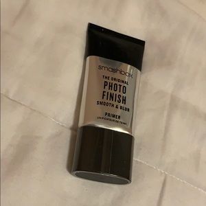 💖 Smashbox Photo Finish Smooth and Blur Primer